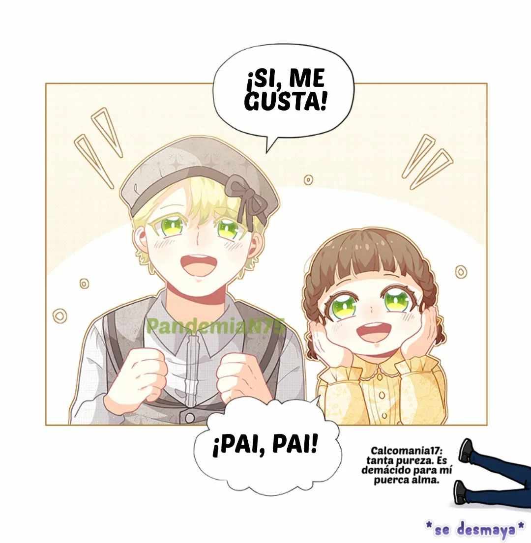 Página 50 del Manga