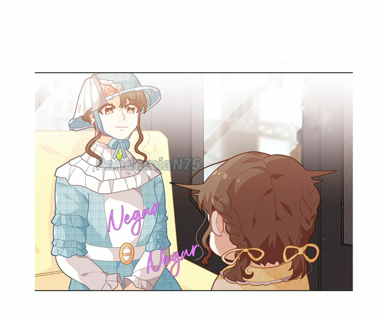Página 52 del Manga