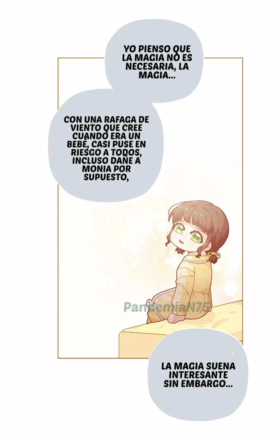 Página 53 del Manga