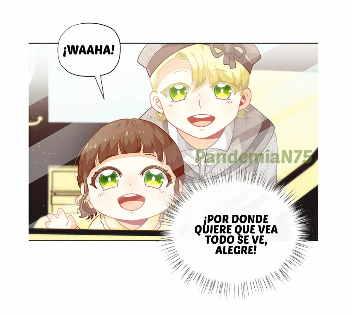 Página 57 del Manga