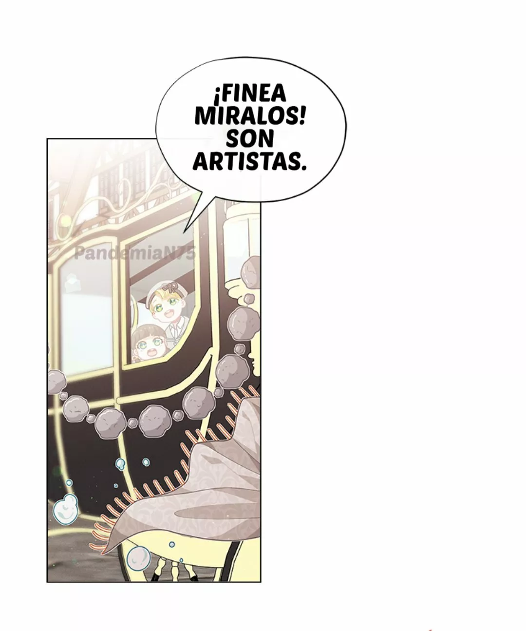 Página 60 del Manga