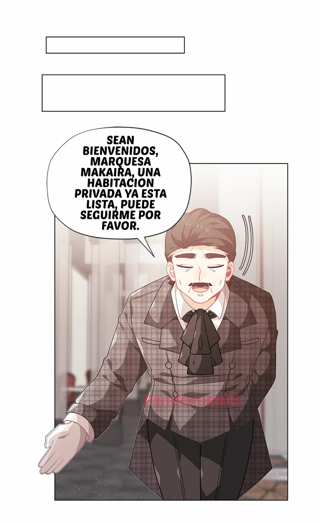 Página 63 del Manga