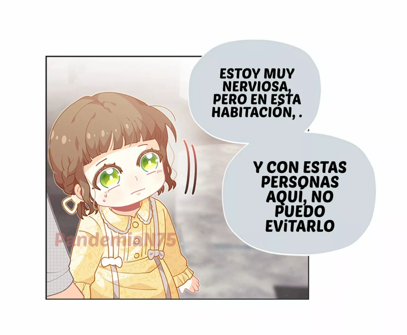 Página 66 del Manga