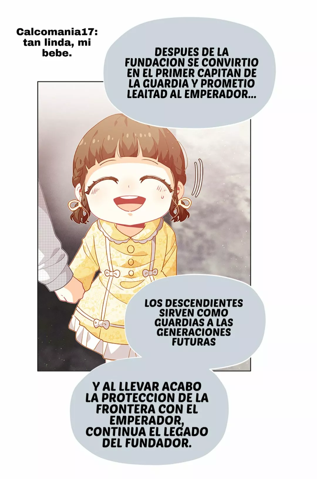 Página 68 del Manga