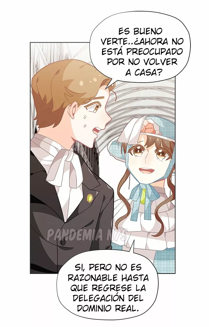 Página 45 del Manga