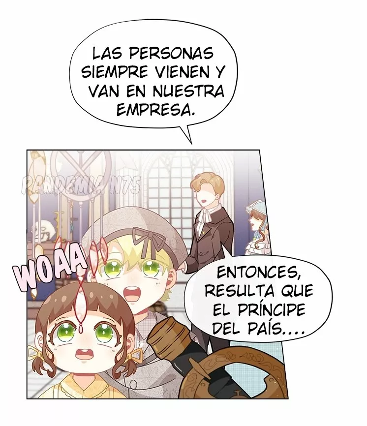Página 46 del Manga