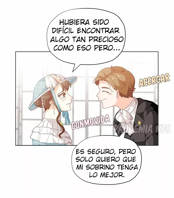 Página 51 del Manga