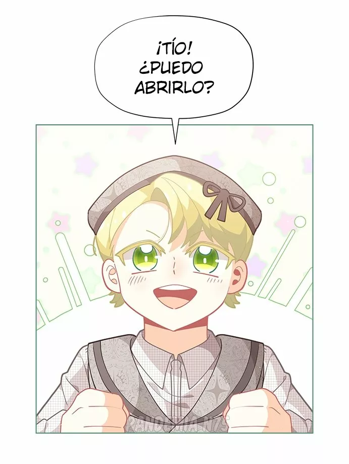 Página 52 del Manga