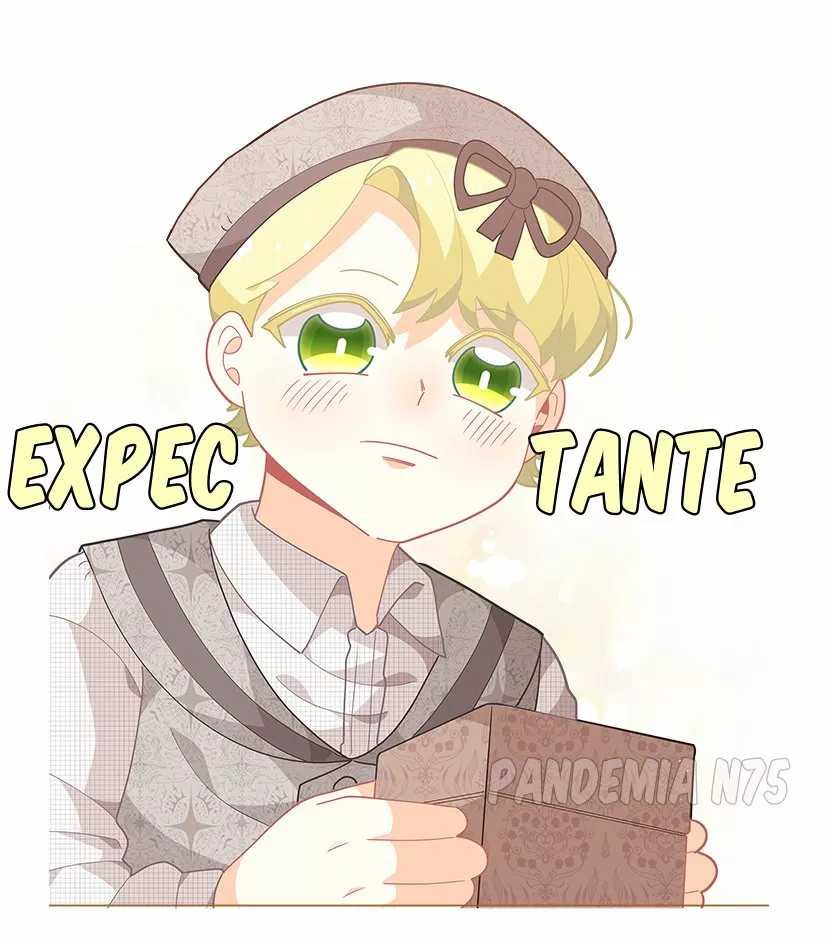 Página 54 del Manga