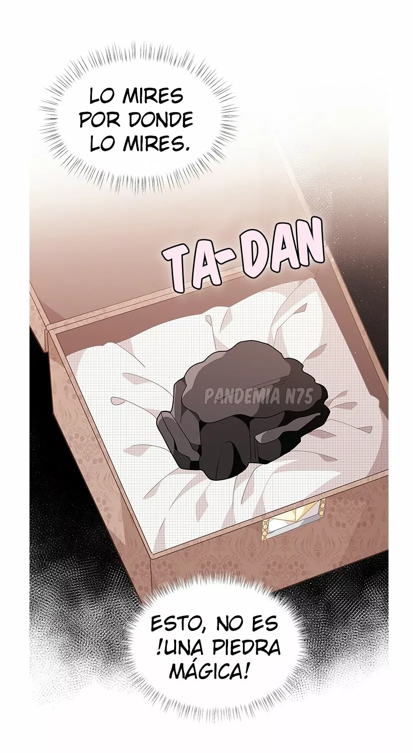 Página 61 del Manga