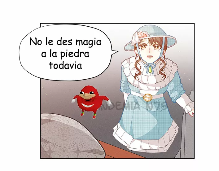 Página 37 del Manga