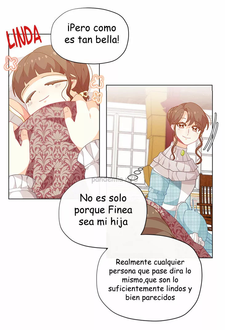 Página 50 del Manga