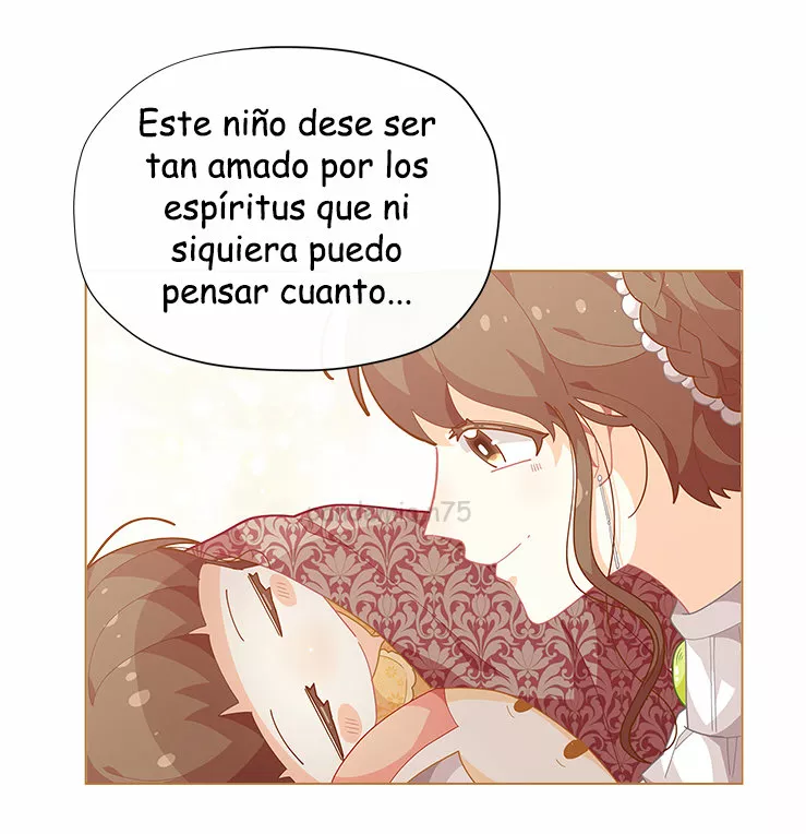 Página 61 del Manga