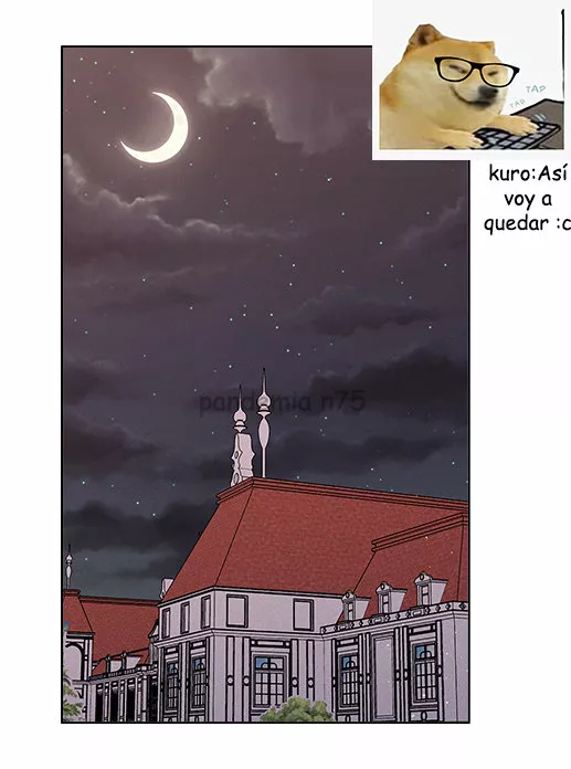 Página 63 del Manga