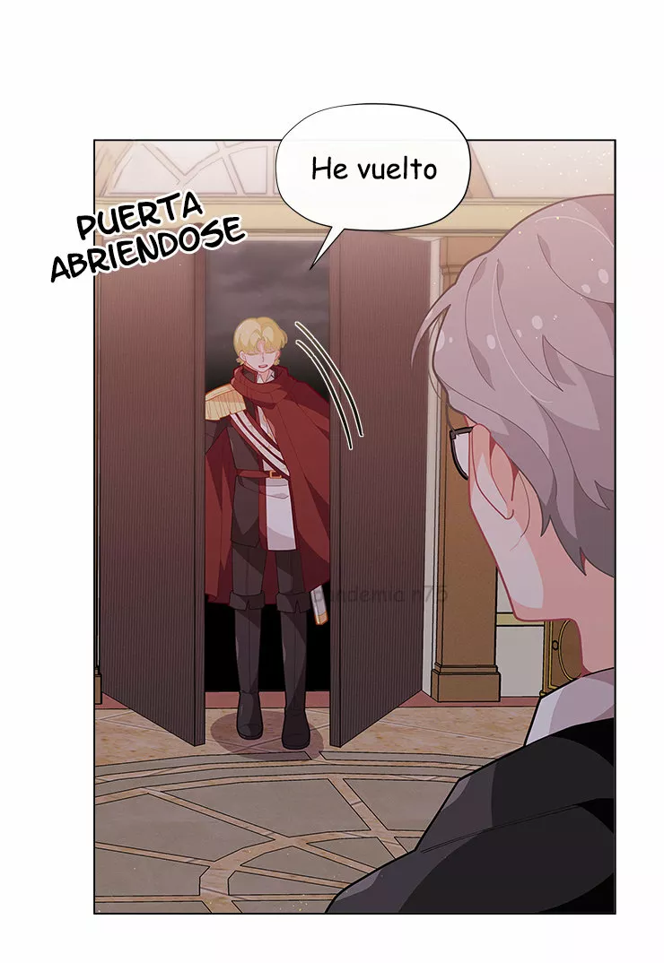 Página 64 del Manga