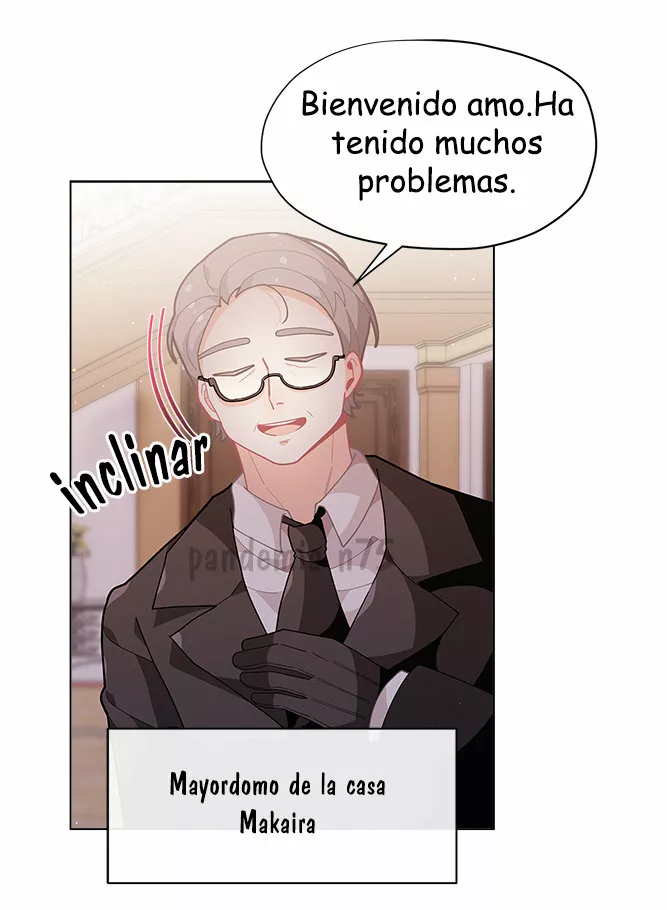 Página 65 del Manga