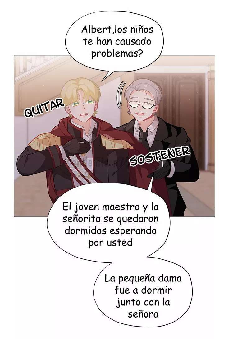 Página 66 del Manga