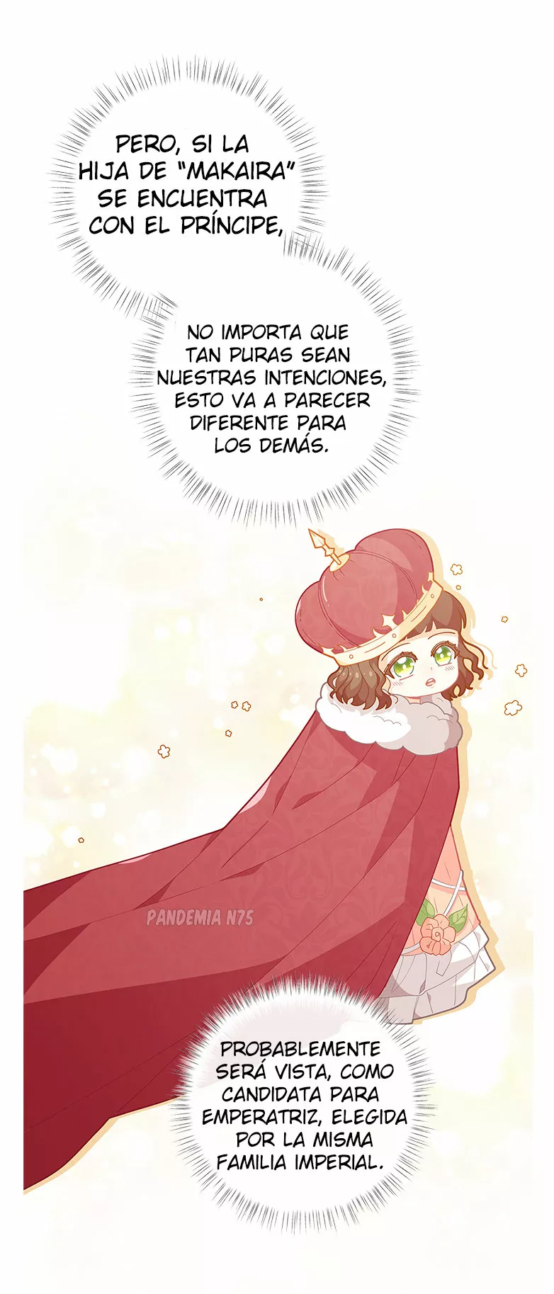Página 39 del Manga