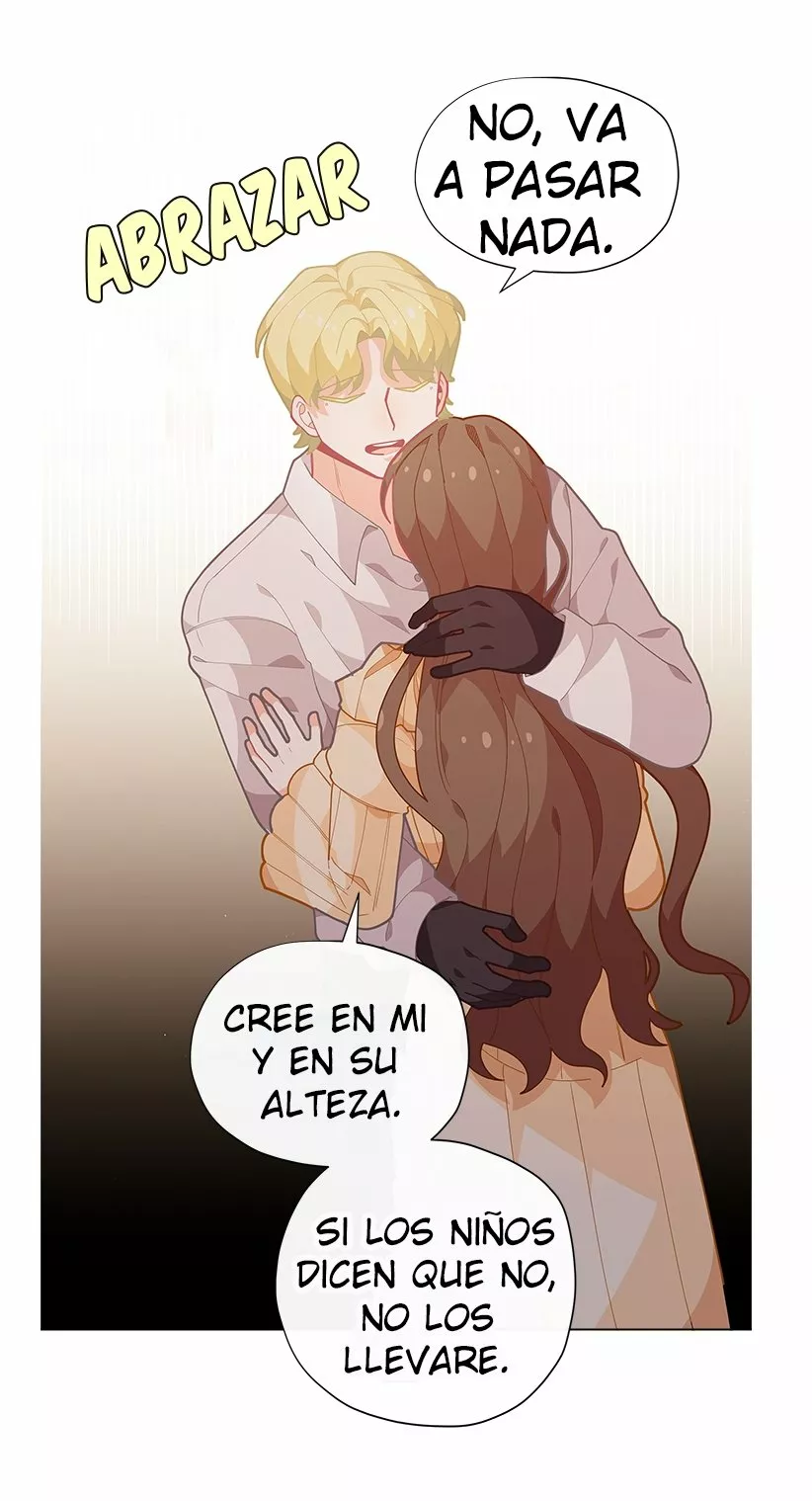 Página 45 del Manga