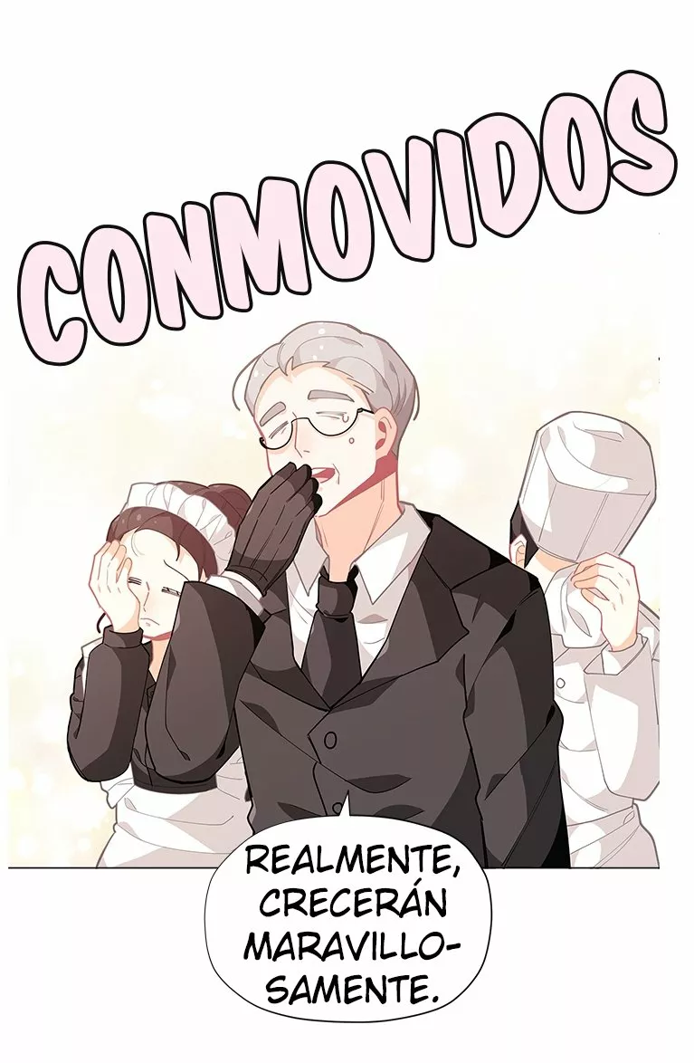 Página 61 del Manga