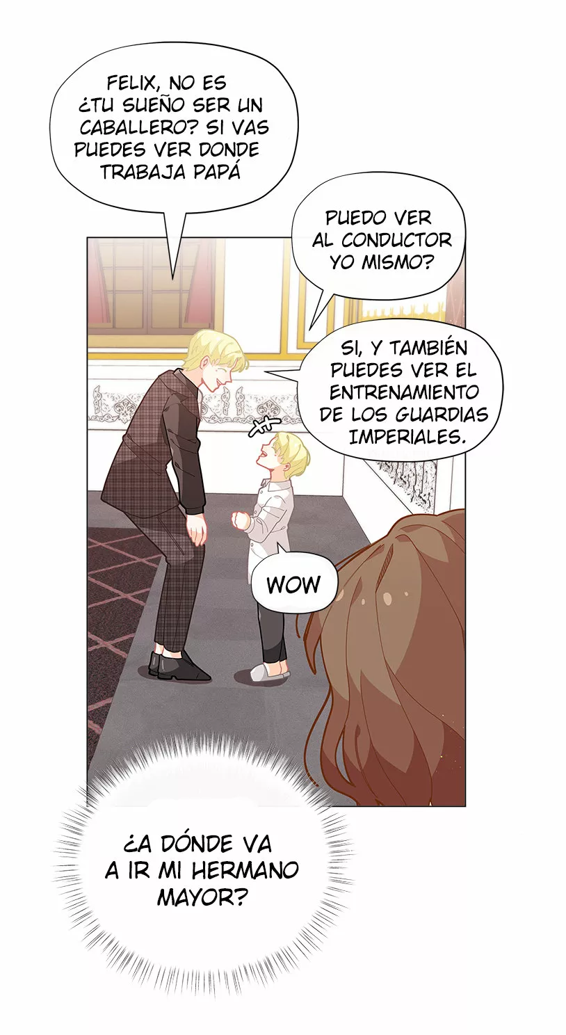 Página 65 del Manga