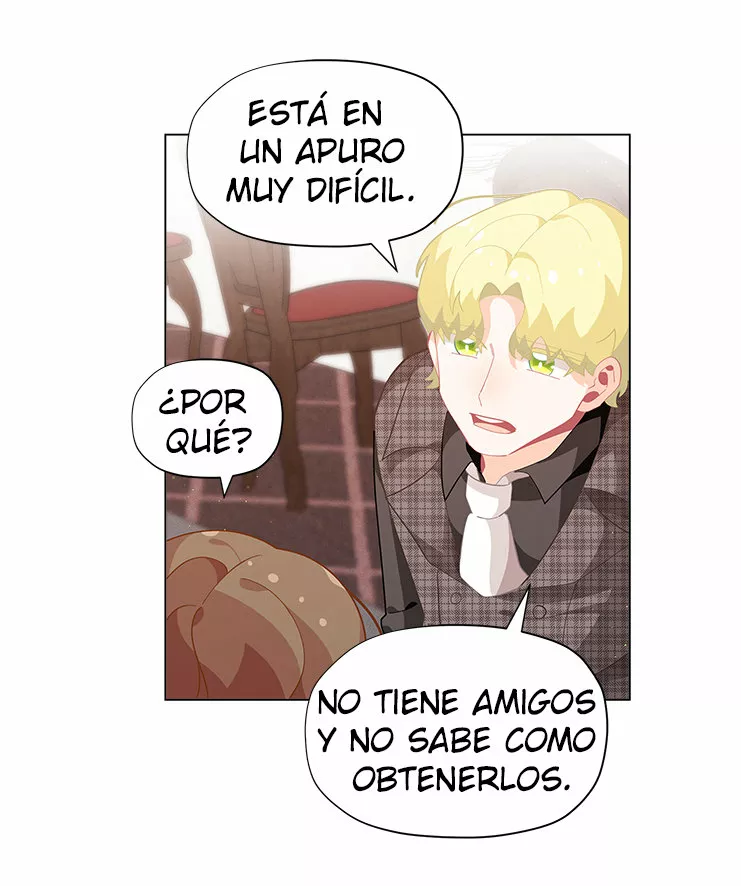 Página 73 del Manga