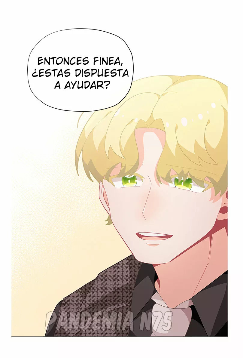Página 74 del Manga