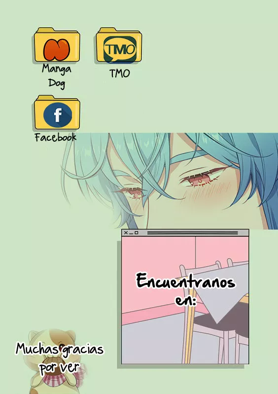 Página 76 del Manga