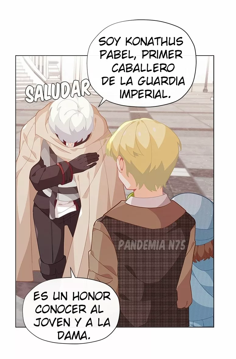 Página 40 del Manga