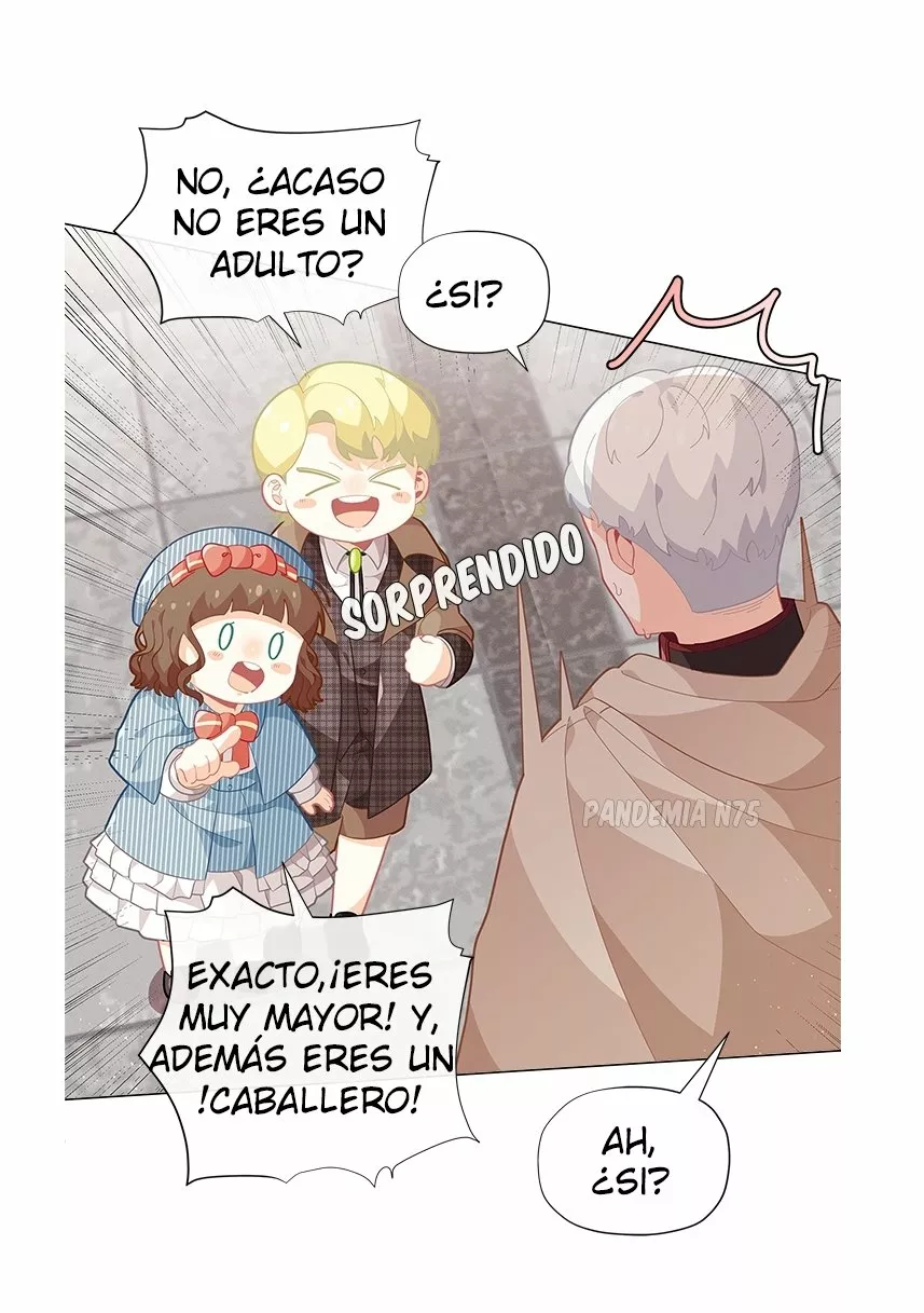 Página 43 del Manga
