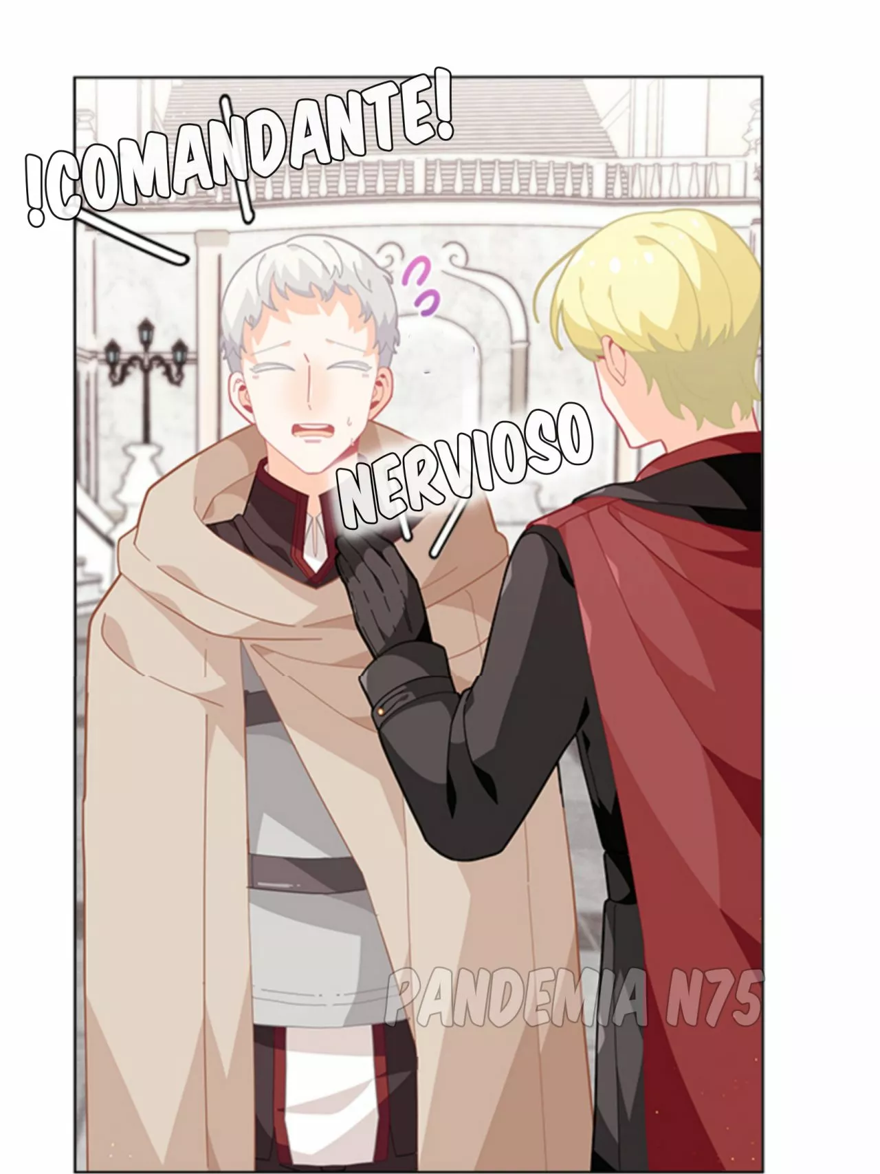 Página 44 del Manga