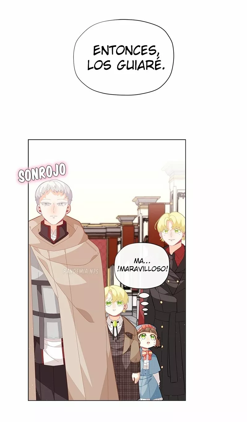 Página 45 del Manga