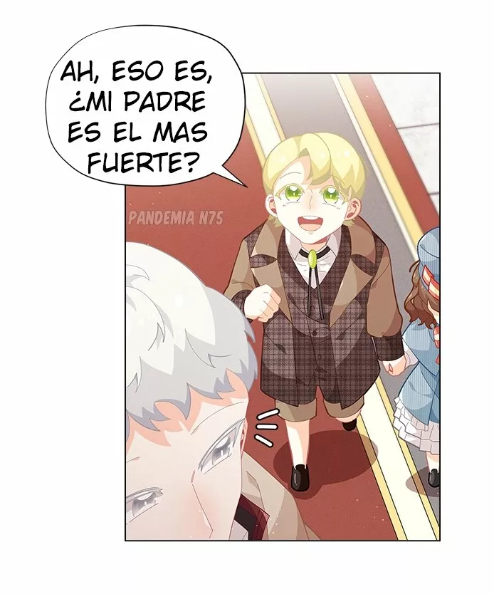 Página 46 del Manga