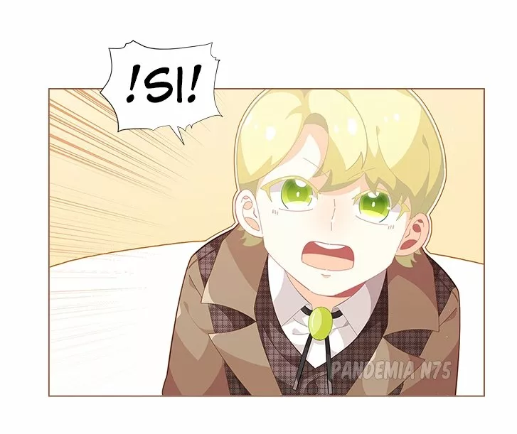 Página 49 del Manga