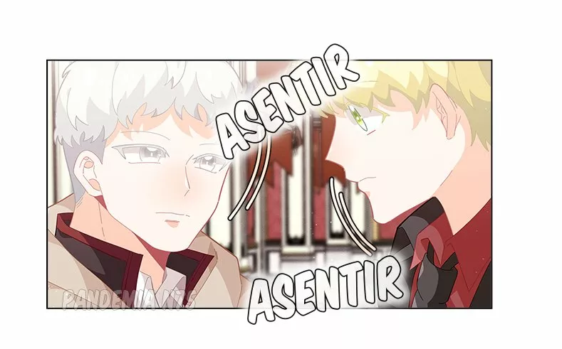 Página 50 del Manga