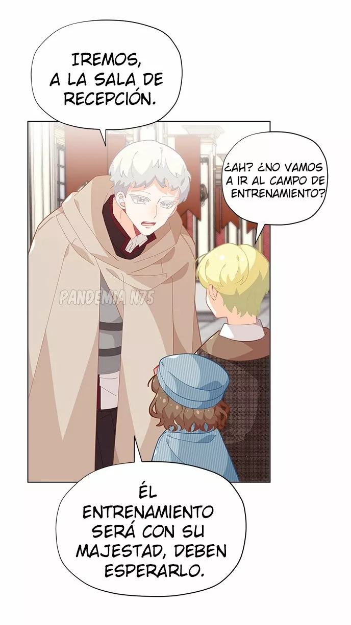 Página 51 del Manga