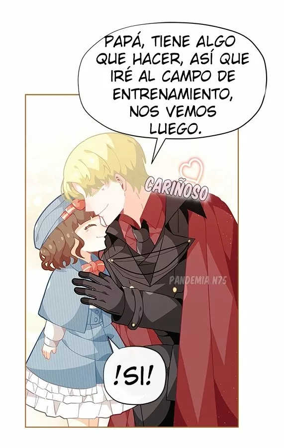 Página 57 del Manga