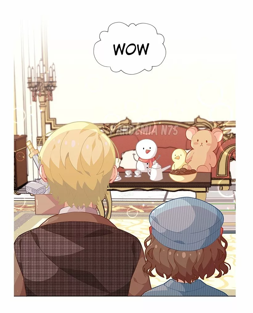 Página 61 del Manga