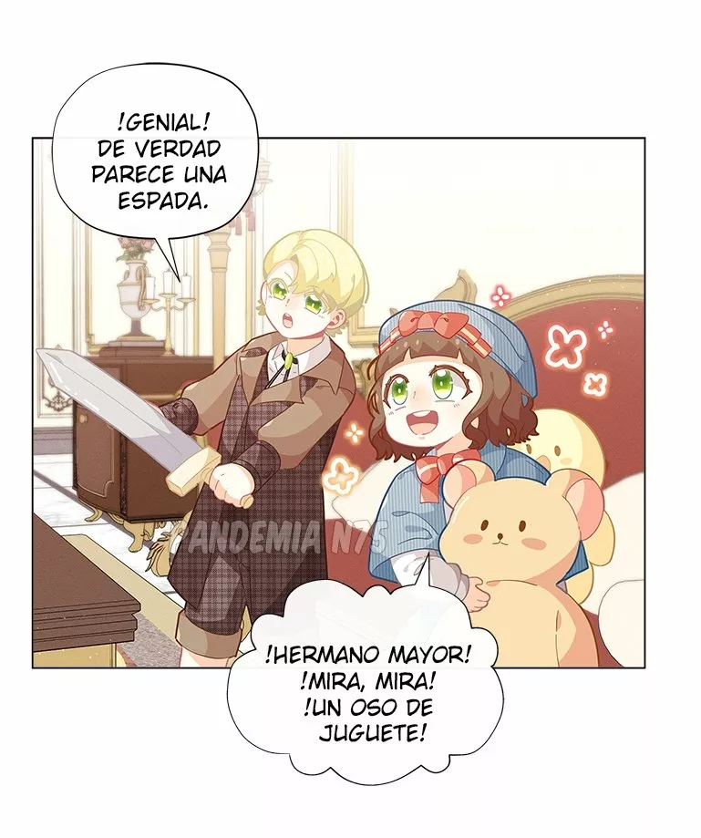 Página 64 del Manga