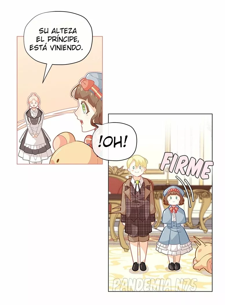 Página 65 del Manga