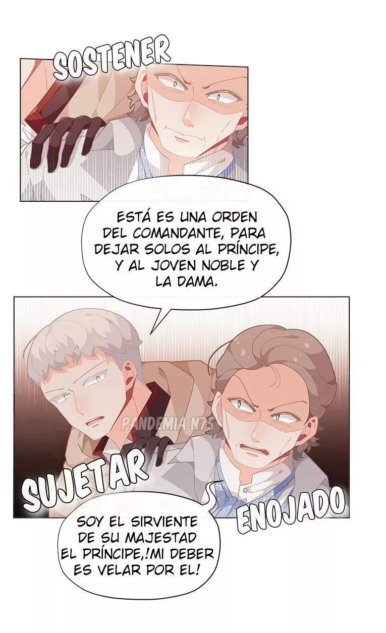 Página 30 del Manga