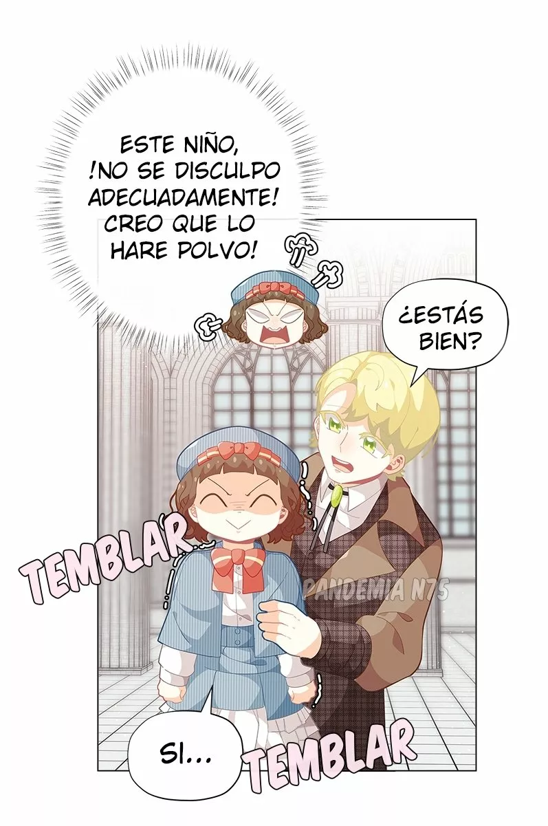 Página 40 del Manga