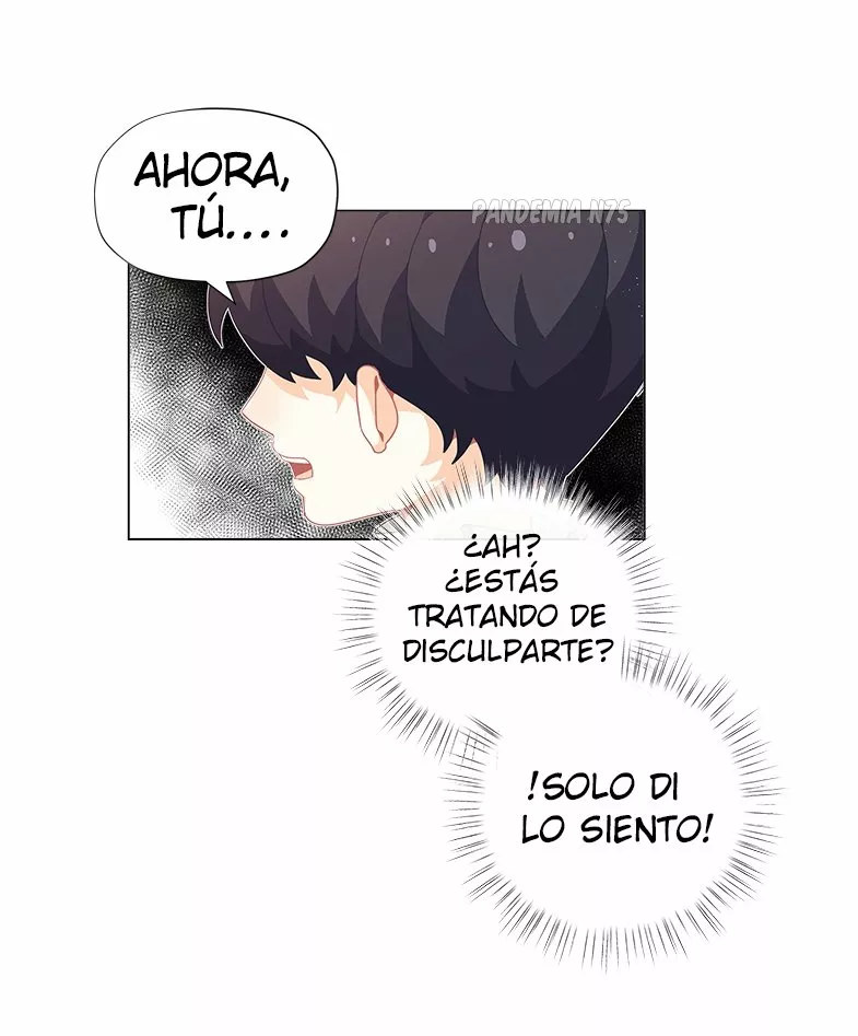 Página 41 del Manga