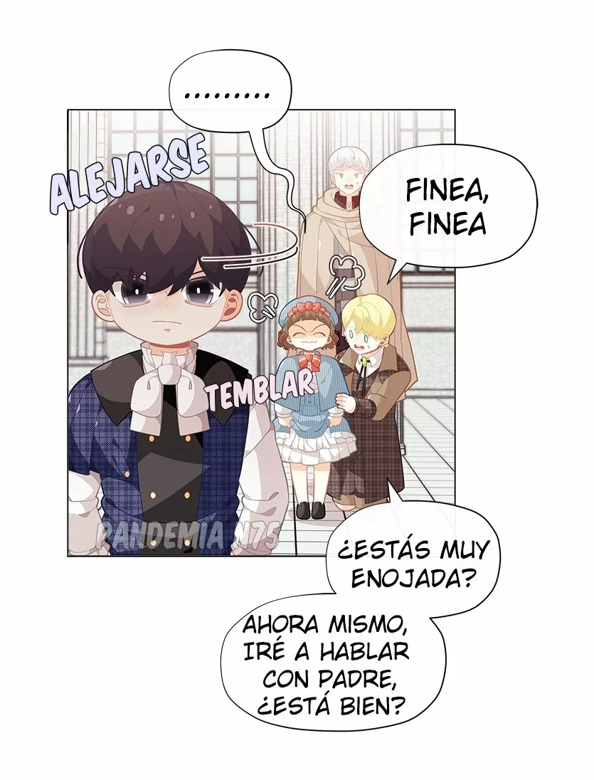 Página 45 del Manga