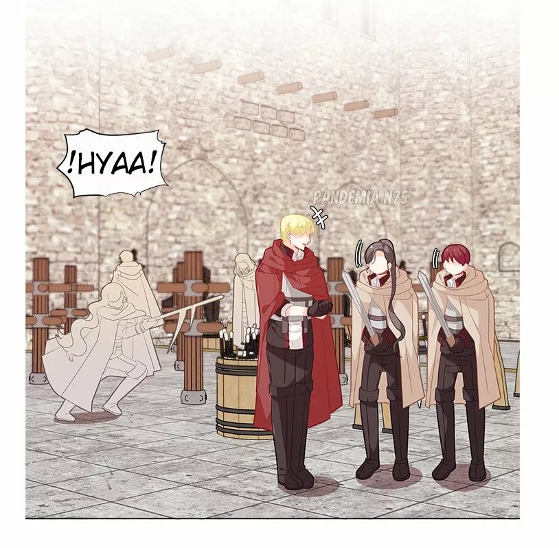 Página 50 del Manga