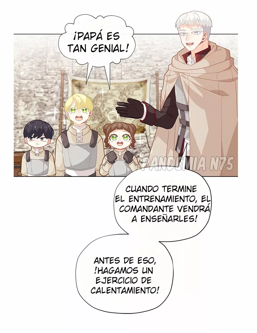 Página 51 del Manga