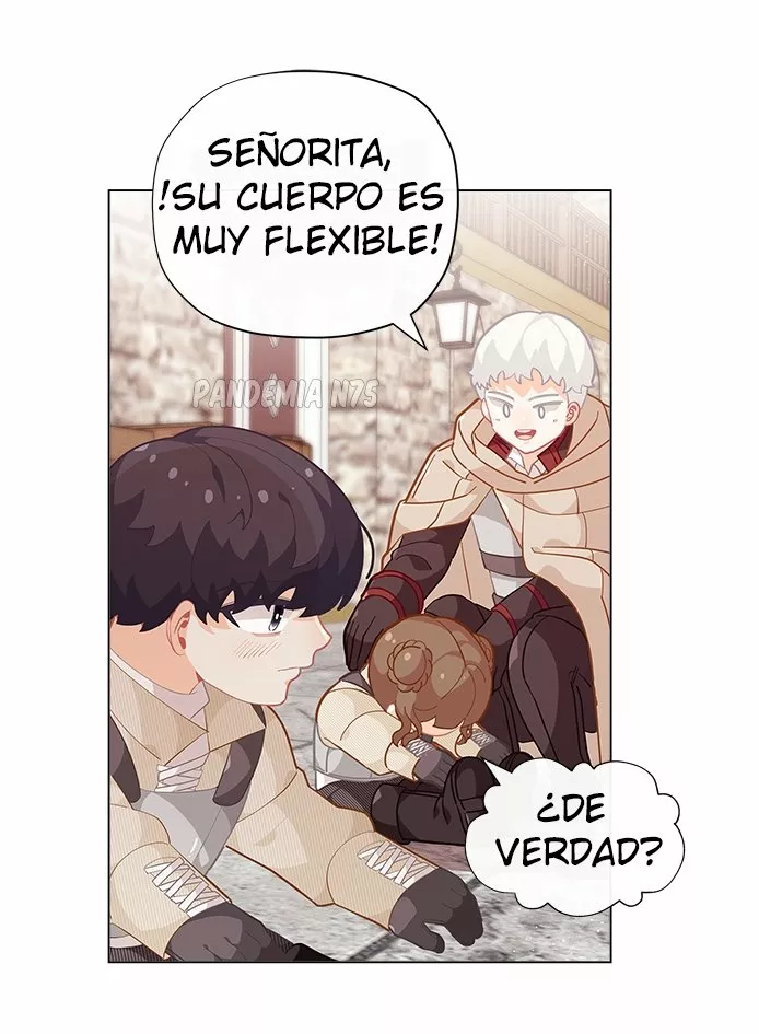 Página 53 del Manga