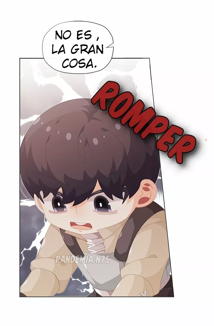 Página 57 del Manga
