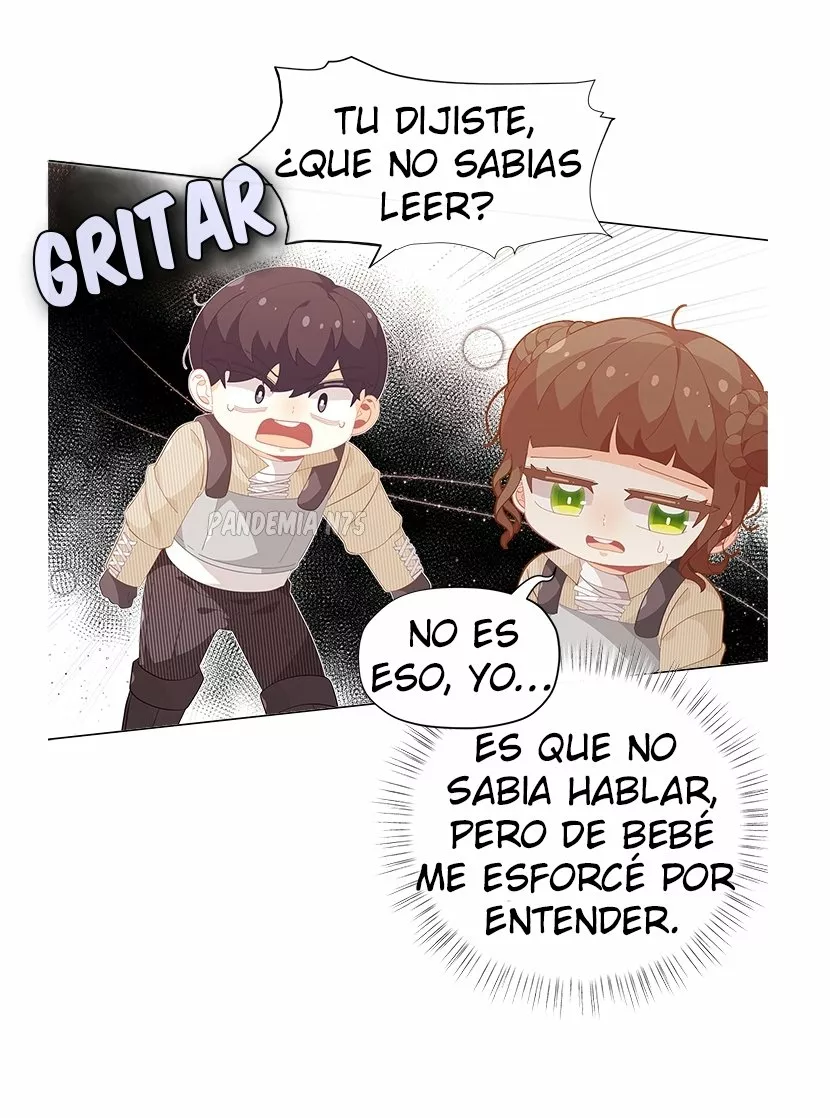 Página 61 del Manga