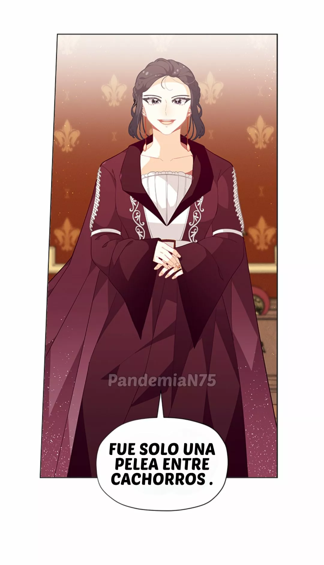 Página 36 del Manga